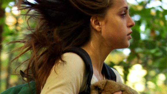 Photo du film Sand Castles