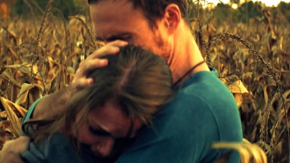 Photo du film Sand Castles