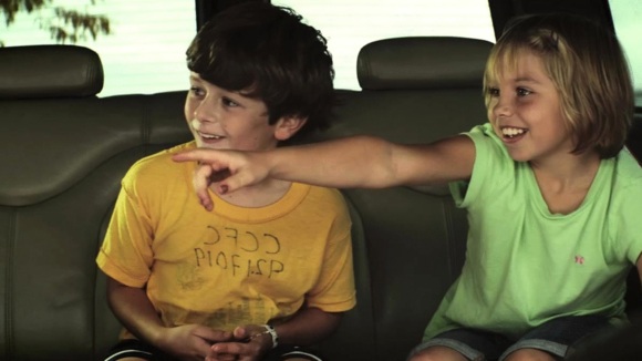 Photo du film Sand Castles