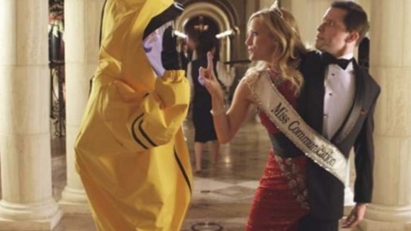 Photo du film La Pierre magique