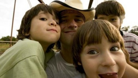 Photo du film La Pierre magique