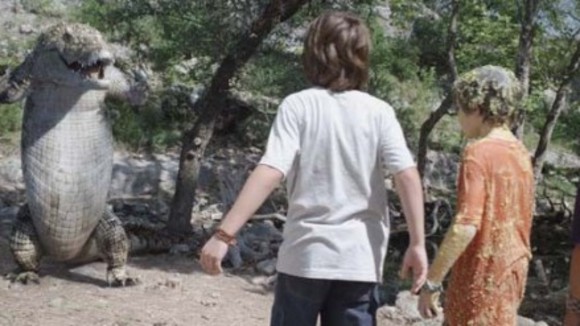 Photo du film La Pierre magique