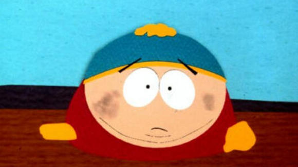 Photo du film South Park