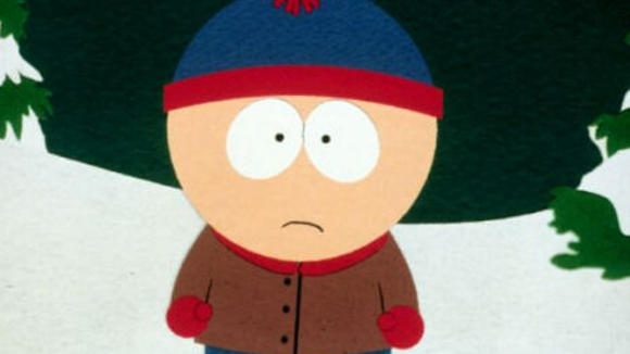 Photo du film South Park