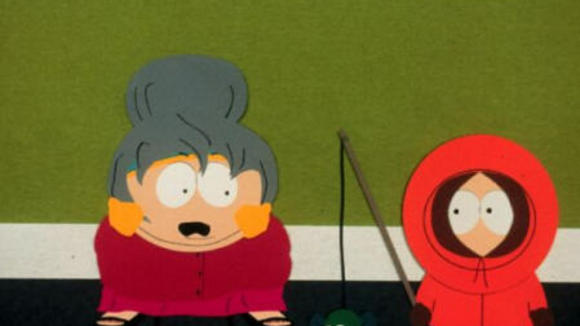 Photo du film South Park
