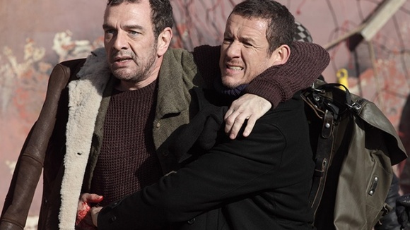 Photo du film Supercondriaque