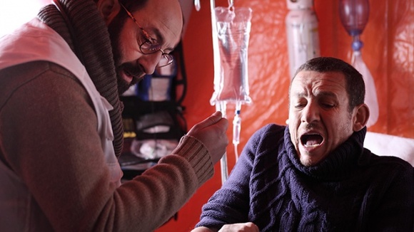 Photo du film Supercondriaque