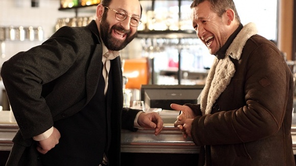 Photo du film Supercondriaque