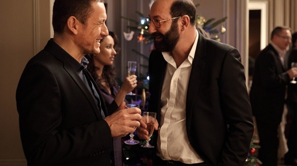 Photo du film Supercondriaque