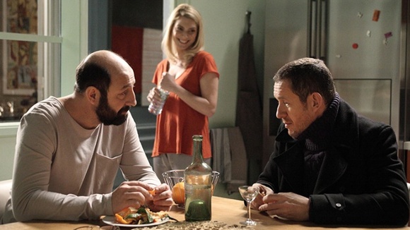 Photo du film Supercondriaque