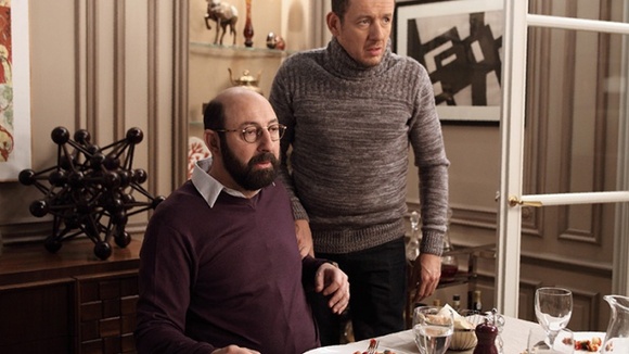 Photo du film Supercondriaque