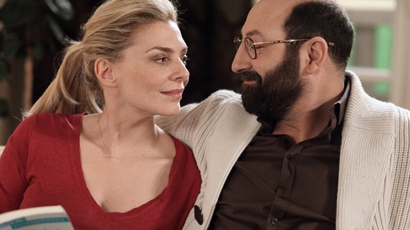 Photo du film Supercondriaque