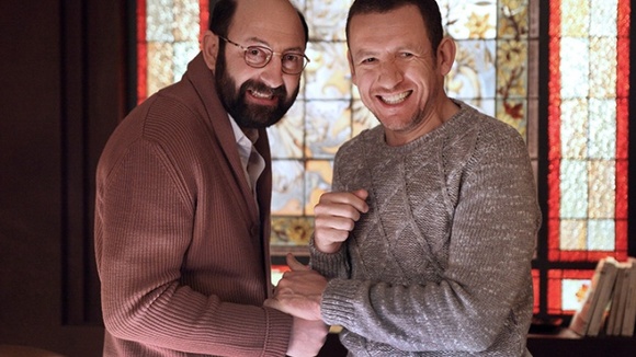 Photo du film Supercondriaque