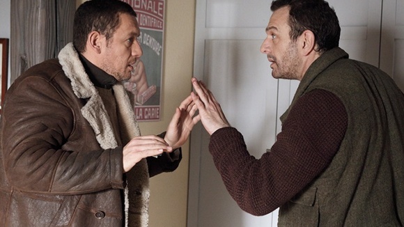 Photo du film Supercondriaque