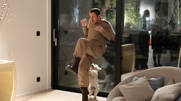 Photo du film Supercondriaque