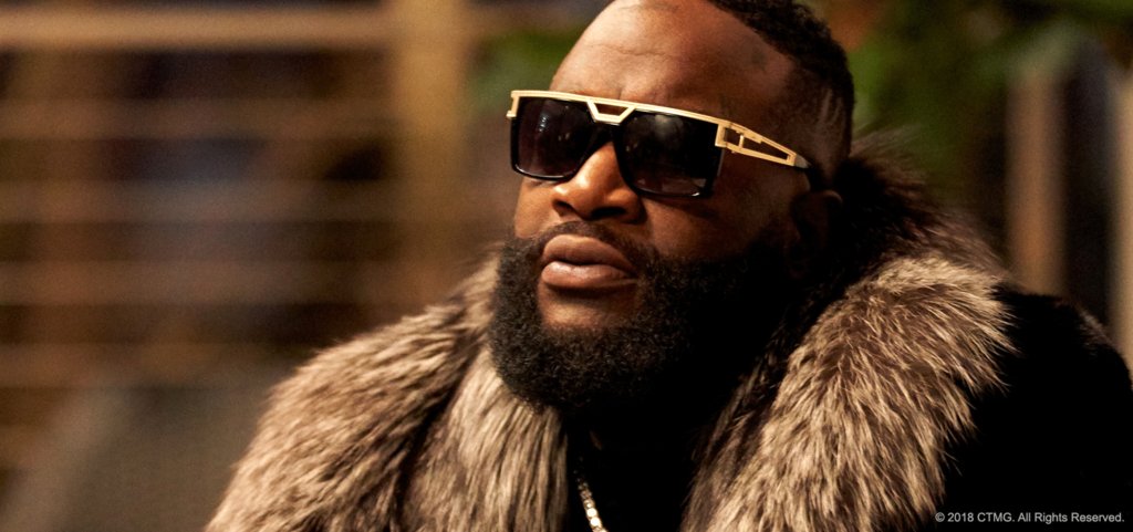 Photo from the movie SuperFly