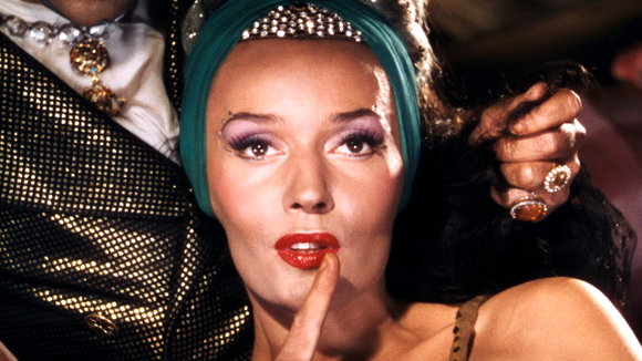 Photo du film The Tales of Hoffmann