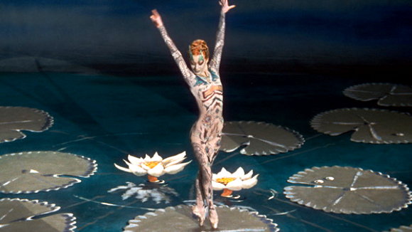 Photo du film The Tales of Hoffmann