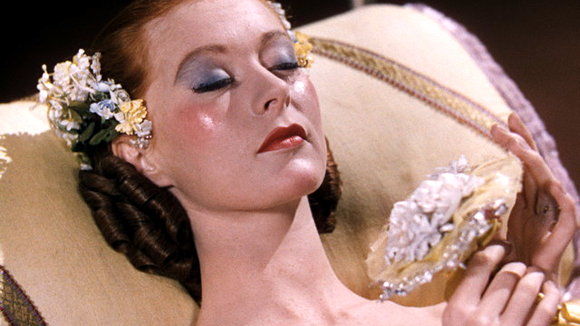 Photo du film The Tales of Hoffmann