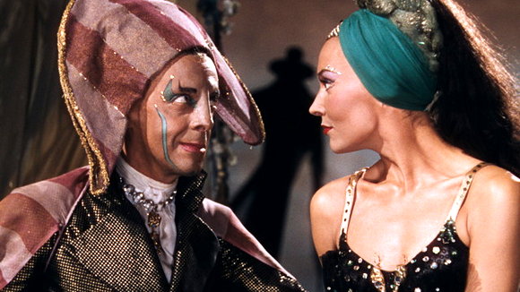 Photo du film The Tales of Hoffmann