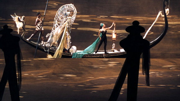 Photo du film The Tales of Hoffmann