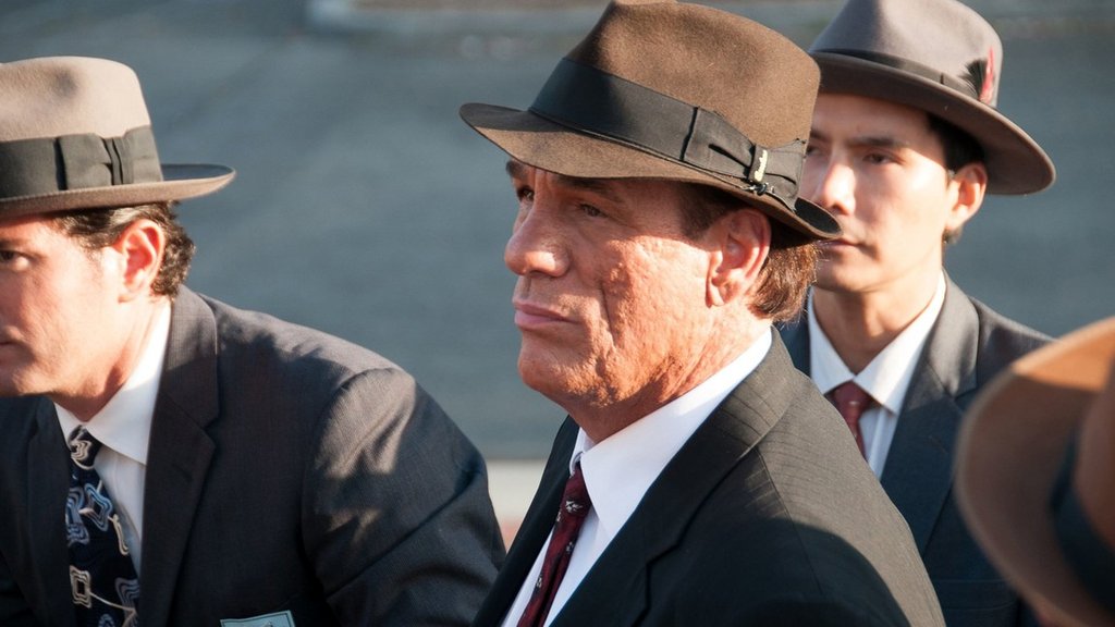 Photo du film The Bronx Bull