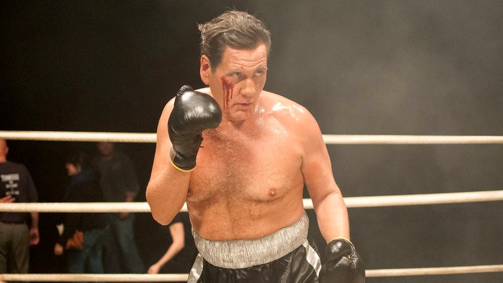 Photo du film The Bronx Bull