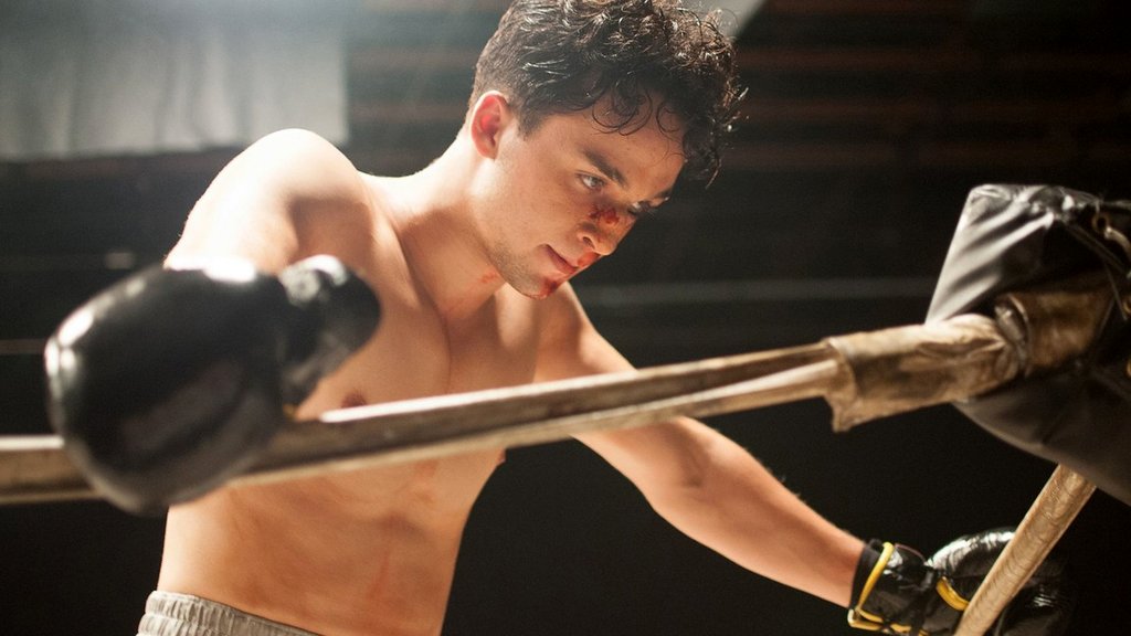 Photo du film The Bronx Bull