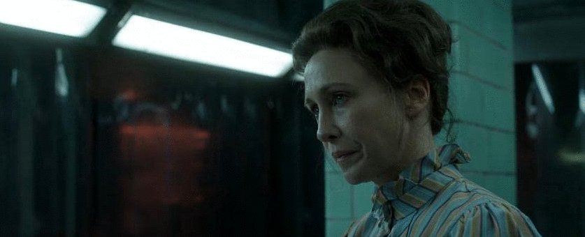 Photo du film La Conjuration: Sous l'emprise du diable