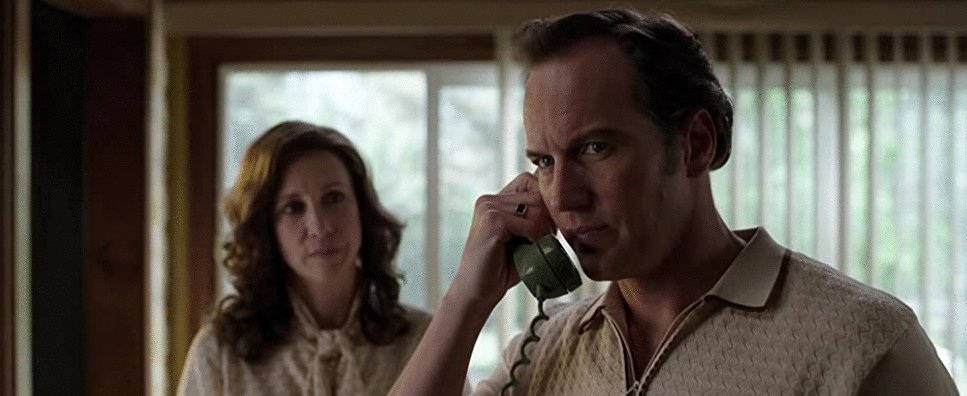 Photo du film La Conjuration: Sous l'emprise du diable