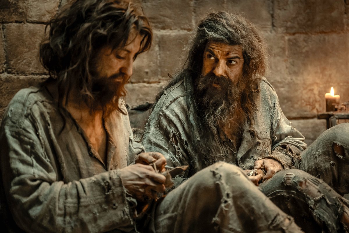 Photo from the movie The Count of Monte-Cristo