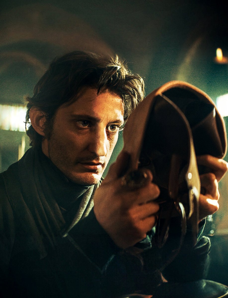 Photo from the movie The Count of Monte-Cristo