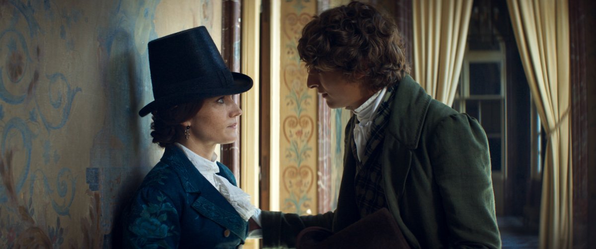 Photo from the movie The Count of Monte-Cristo