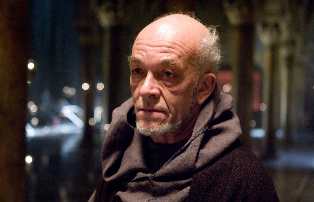 Photo du film La Fontaine