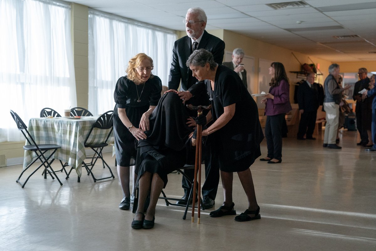 Photo du film The Front Room