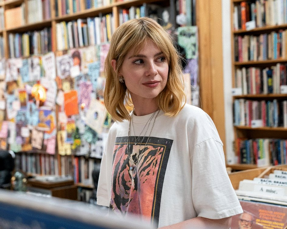 Photo du film The Greatest Hits