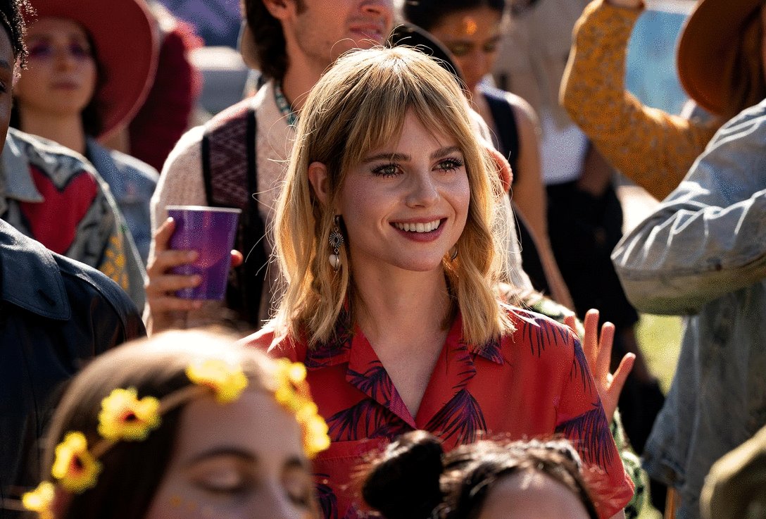 Photo du film The Greatest Hits