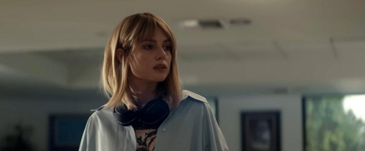 Photo du film The Greatest Hits