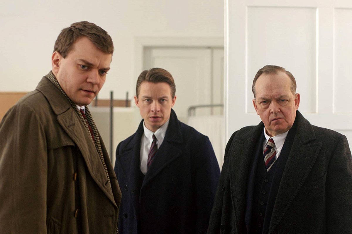 Photo from the movie Murderous Trance