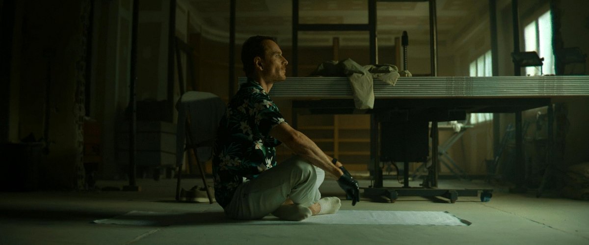 Photo du film Le tueur