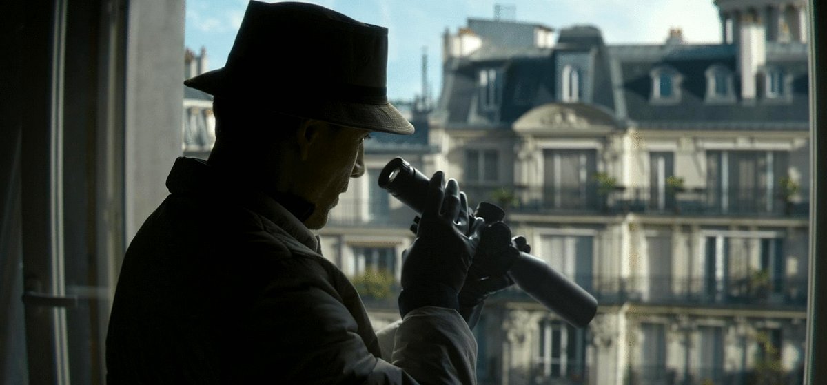 Photo du film Le tueur