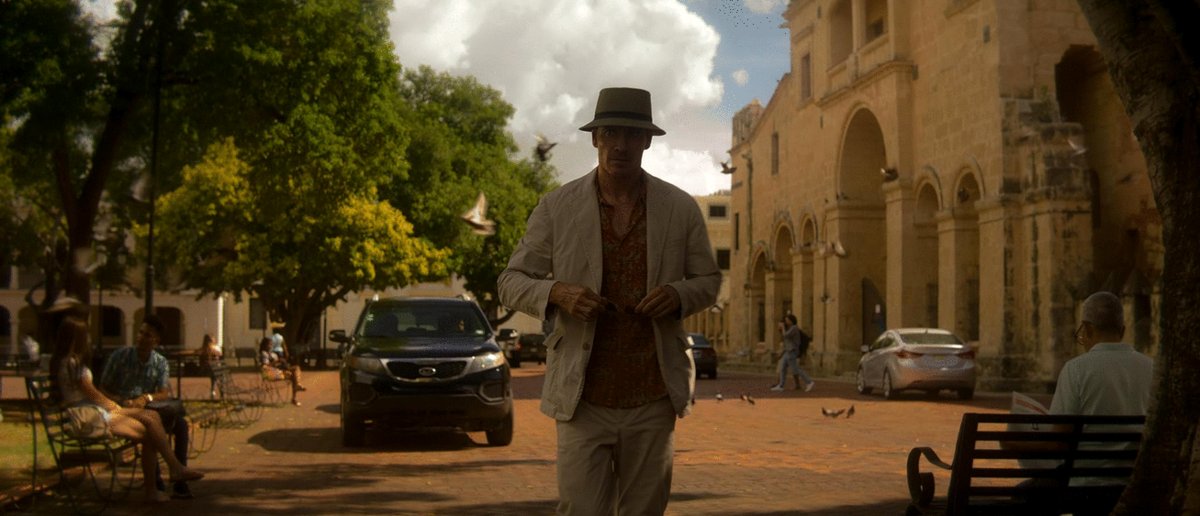 Photo du film Le tueur