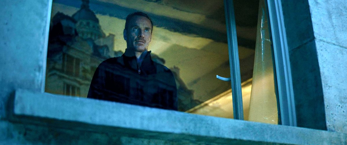 Photo du film Le tueur