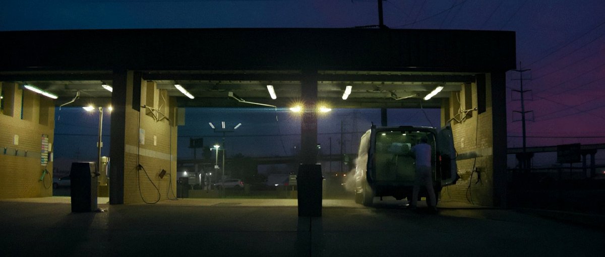 Photo du film Le tueur