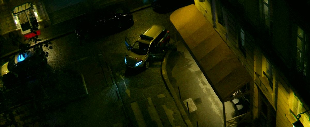 Photo du film Le tueur