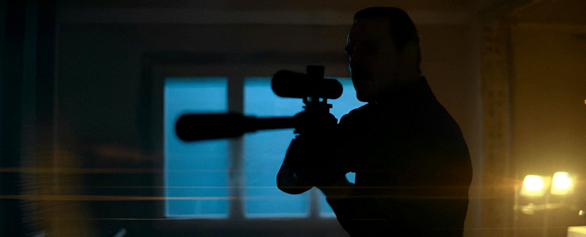 Photo du film Le tueur