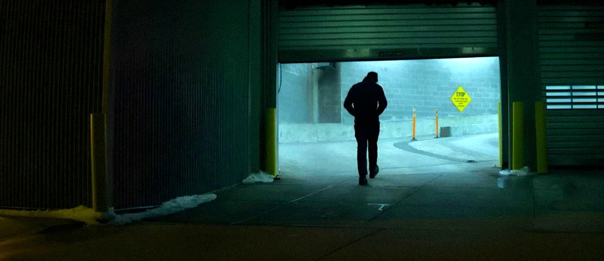 Photo du film Le tueur