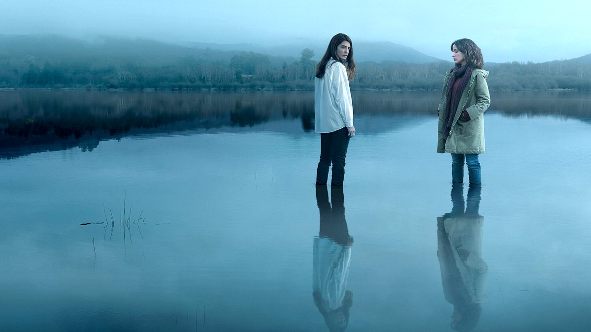 Photo from the movie The Mess You Leave Behind