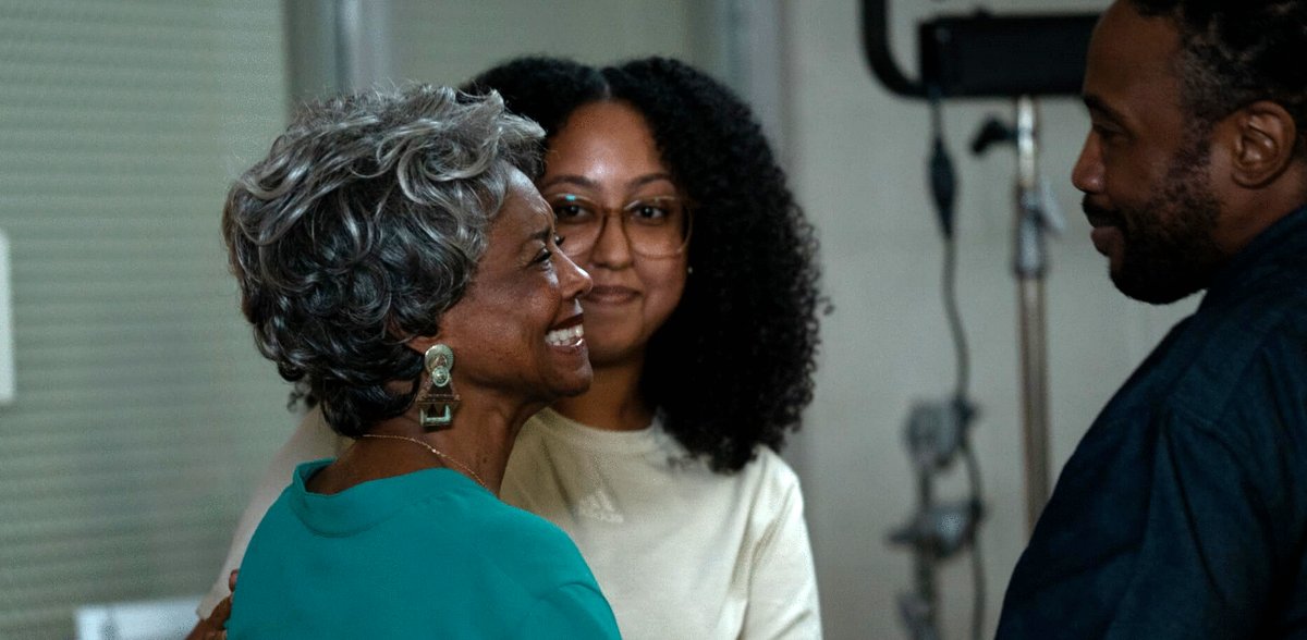 Photo du film The Nana Project