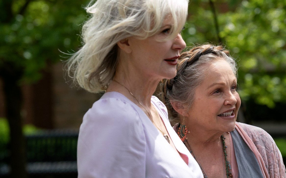 Photo du film The Nana Project